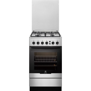 Газовая плита ELECTROLUX EKG951108X в Запорожье